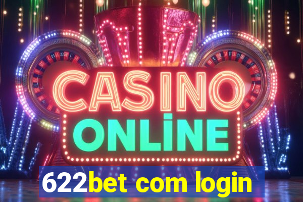 622bet com login